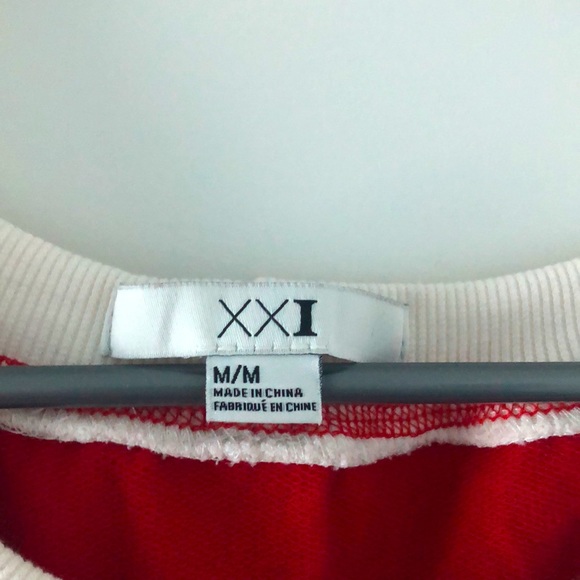 Forever 21 Sweater - Picture 5 of 5